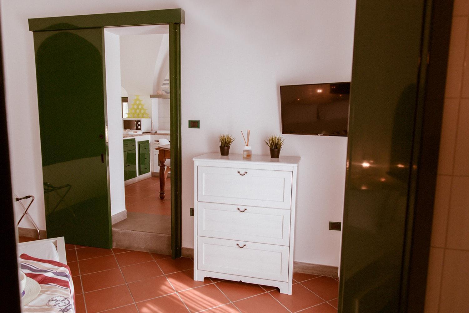 Terrazza Diomede- Manfredi Homes & Villas Manfredonia Ngoại thất bức ảnh